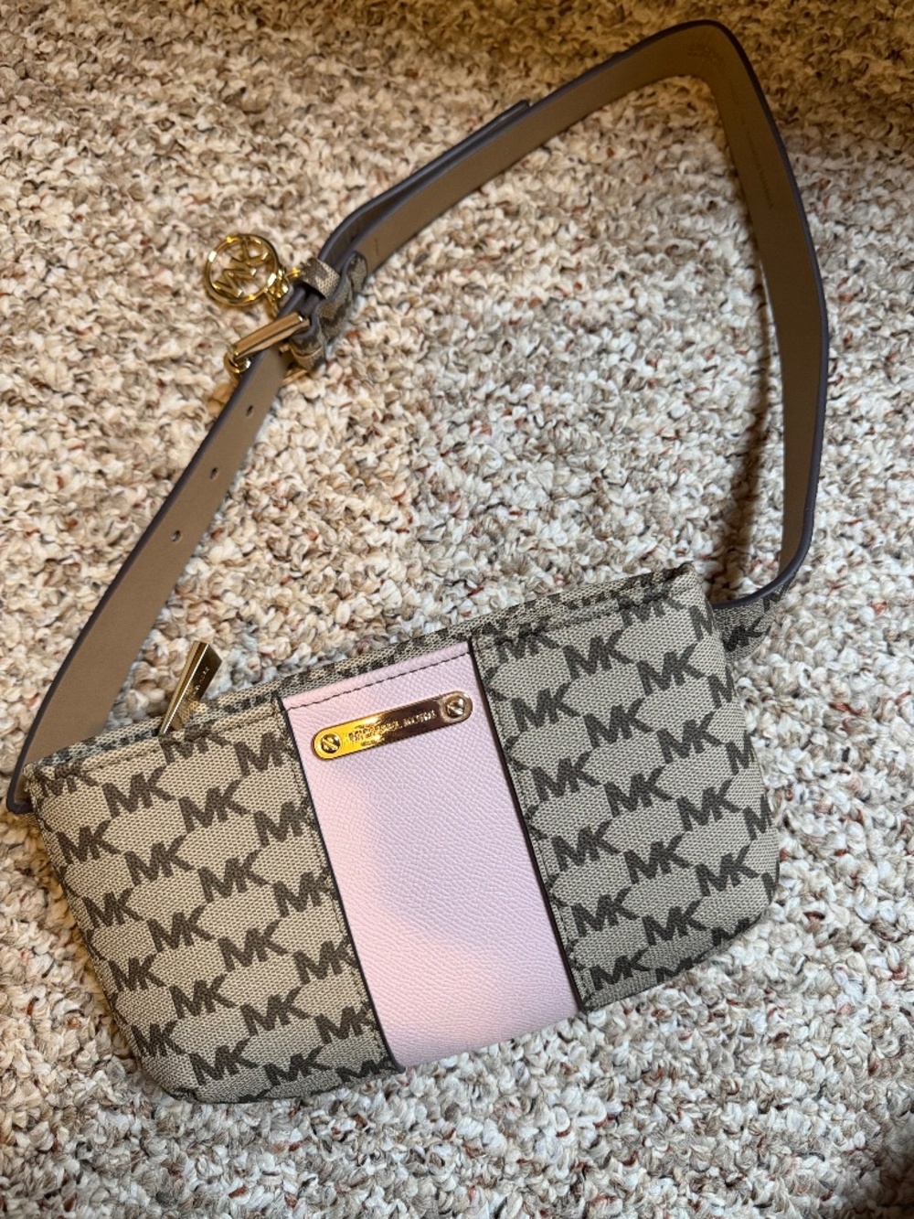 Michael Kors Belt Bag